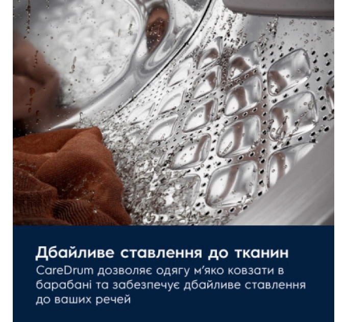 Electrolux Пральна машина Electrolux EW7F3684UU