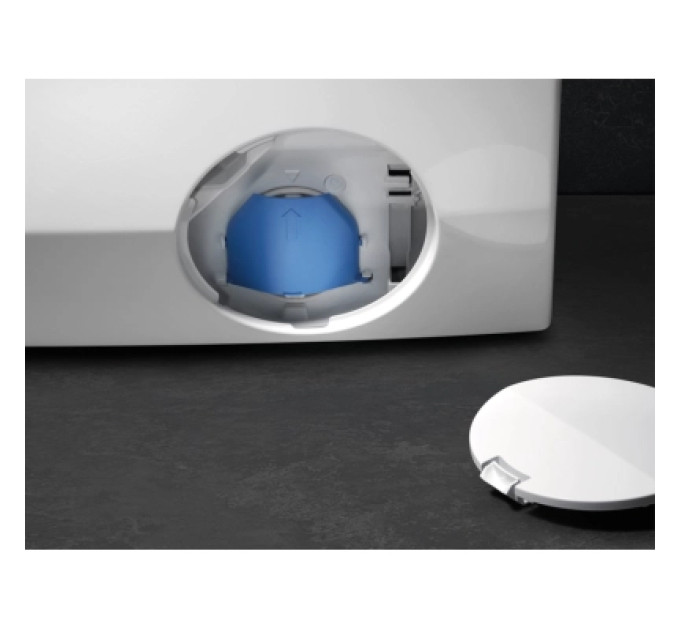 Electrolux Пральна машина Electrolux EW7F3494FQU