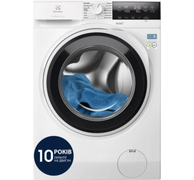Electrolux Пральна машина Electrolux EW6F3494U