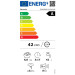 Electrolux Пральна машина Electrolux EWS6406BU