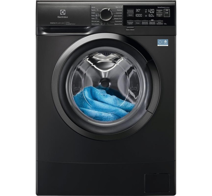 Electrolux Пральна машина Electrolux EWS6306DXU