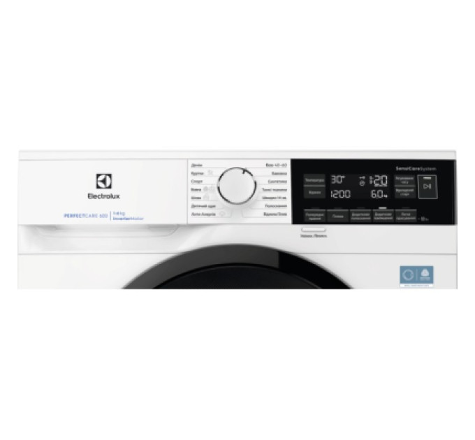 Electrolux Пральна машина Electrolux EWS6326BU