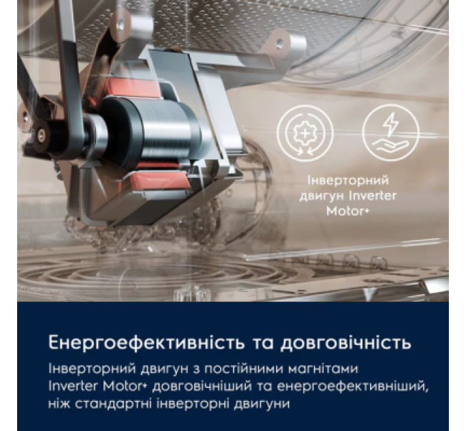 Electrolux Пральна машина Electrolux EWS6326BU