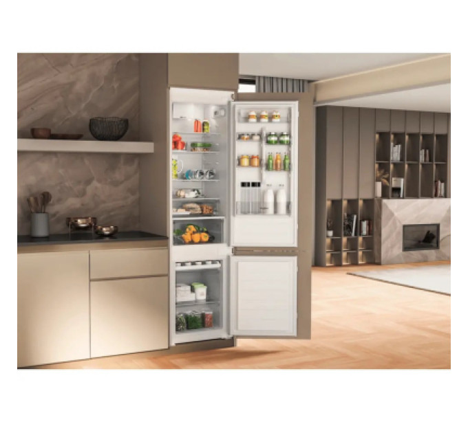 Whirlpool Холодильник Whirlpool WHC20D011B1