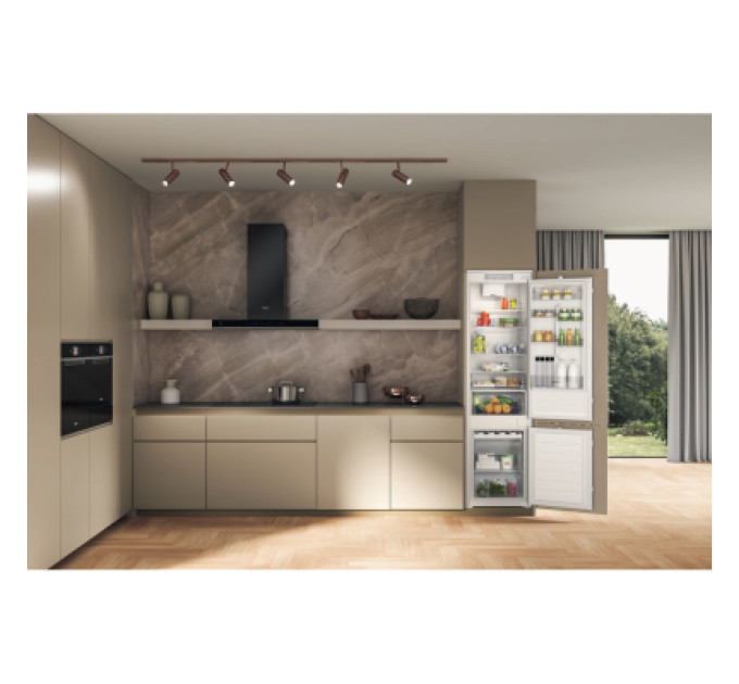 Whirlpool Холодильник Whirlpool WHC20D023B1SF