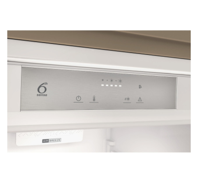 Whirlpool Холодильник Whirlpool WHC20D023B1SF