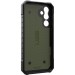 Чохол-накладка Urban Armor Gear Pathfinder для Samsung Galaxy S23 FE SM-S711 Olive Drab (214410117272)