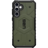 Чохол-накладка Urban Armor Gear Pathfinder для Samsung Galaxy S23 FE SM-S711 Olive Drab (214410117272)