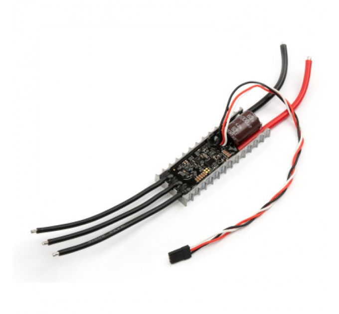 Регулятор ходу (ESC) VTN VR70A 12S-AM32 (R7012)