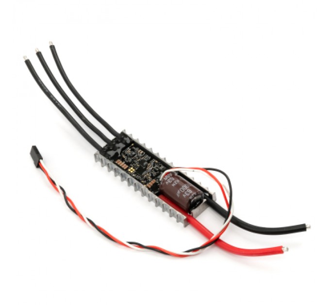 Регулятор ходу (ESC) VTN VR70A 12S-AM32 (R7012)