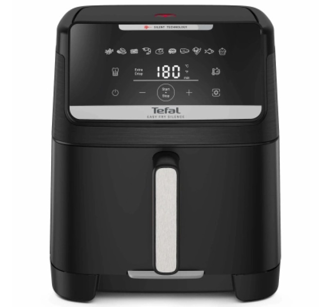 Tefal Мультипіч Tefal Easy Fry Silence XXL (EY8428E0)