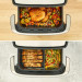 Tefal Мультипіч Tefal Dual Easy Fry Flex (EY922DE0)