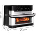 Tefal Мультипіч Tefal Dual Easy Fry Flex (EY922DE0)