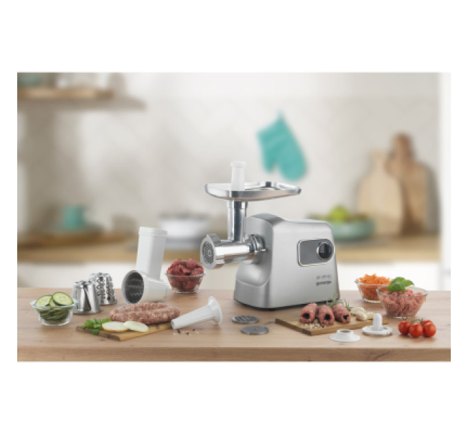 Gorenje М'ясорубка Gorenje MG2500DS