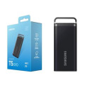 Samsung Накопичувач SSD USB 3.2 2TB T5 Shield Samsung (MU-PH2T0S/EU)