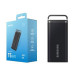 Samsung Накопичувач SSD USB 3.2 2TB T5 Shield Samsung (MU-PH2T0S/EU)