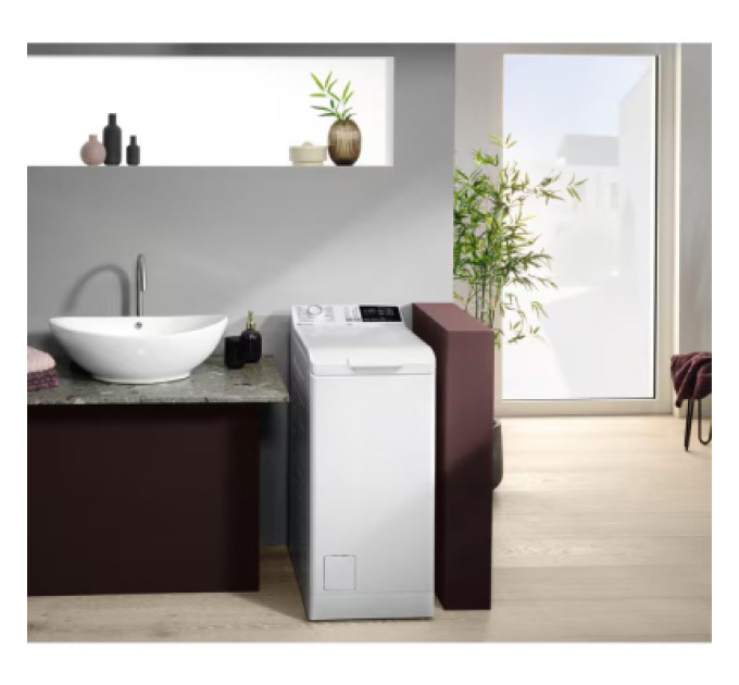Electrolux Пральна машина Electrolux EW6T406U