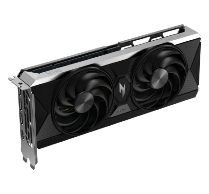 Відеокарта Nitro Intel Arc B570 OC 10GB Acer (DP.Z4CWW.P01)