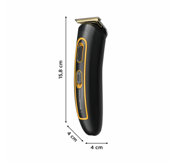 Rowenta Тример Rowenta TN9113F0