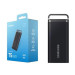 Samsung Накопичувач SSD USB 3.2 4TB T5 Shield Samsung (MU-PH4T0S/EU)