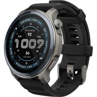 Смарт-годинник Amazfit Balance 2 Чорний W2430GL1N (1167420)