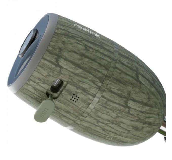 Камера відеоспостереження Reolink G330-С