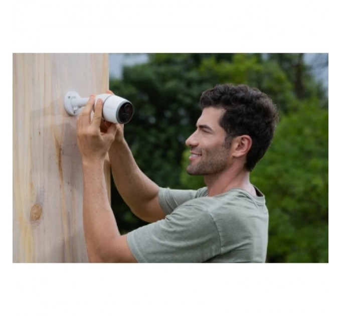 Камера відеоспостереження Reolink G340