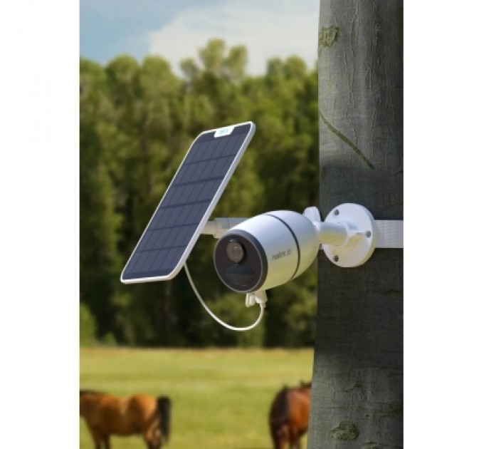 Камера відеоспостереження Reolink G340