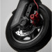 Segway Електросамокат Segway F3 E сірий (AA.05.17.01.0005)
