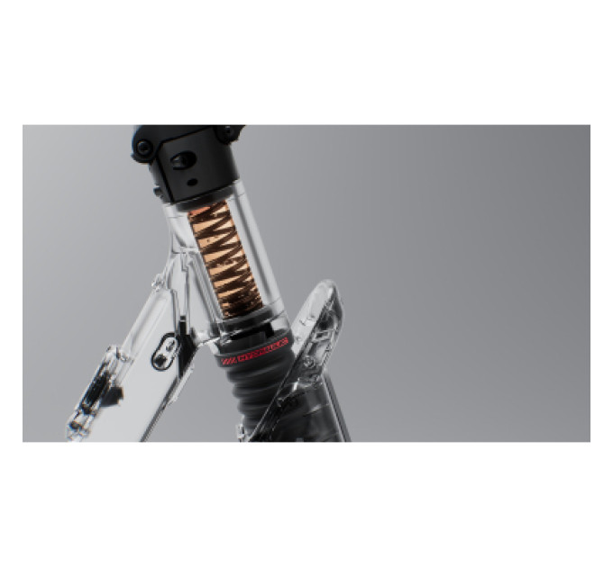 Segway Електросамокат Segway F3 E сірий (AA.05.17.01.0005)