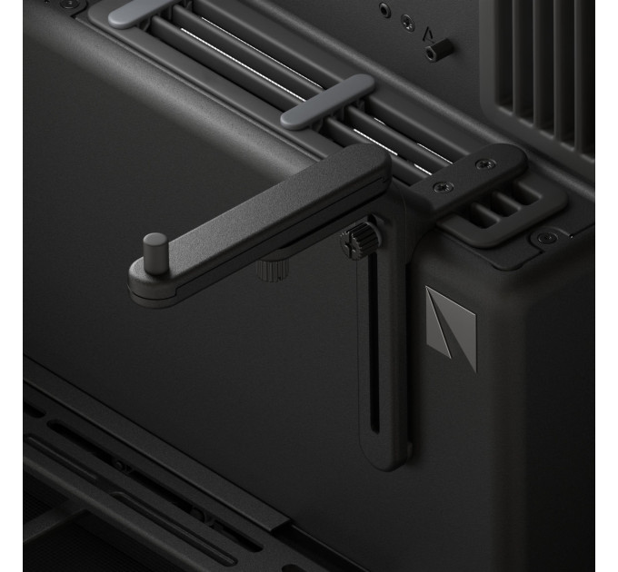 HAVN Корпус HAVN HS 420 Base Edition Black (HVN-CA-HS420-06)