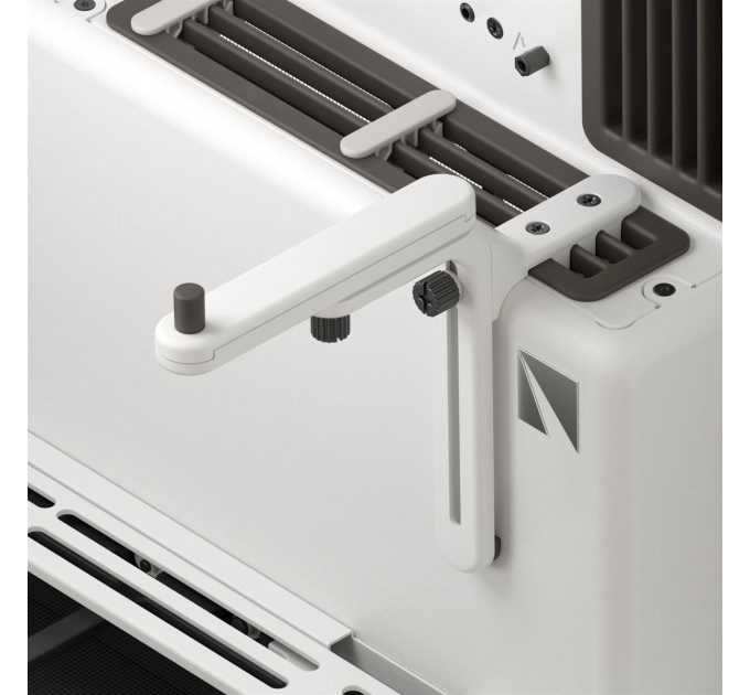 HAVN Корпус HAVN HS 420 Base Edition White (HVN-CA-HS420-05)