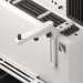 HAVN Корпус HAVN HS 420 Base Edition White (HVN-CA-HS420-05)