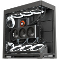 HAVN Корпус HAVN HS 420 VGPU Edition Black (HVN-CA-HS420-08)