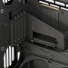 HAVN Корпус HAVN HS 420 VGPU Edition Black (HVN-CA-HS420-08)