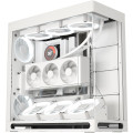 HAVN Корпус HAVN HS 420 VGPU Edition White (HVN-CA-HS420-07)