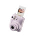 Fujifilm Фотокамера миттєвого друку Fujifilm Instax Mini 12 Lilac Purple (16806133)