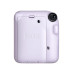 Fujifilm Фотокамера миттєвого друку Fujifilm Instax Mini 12 Lilac Purple (16806133)