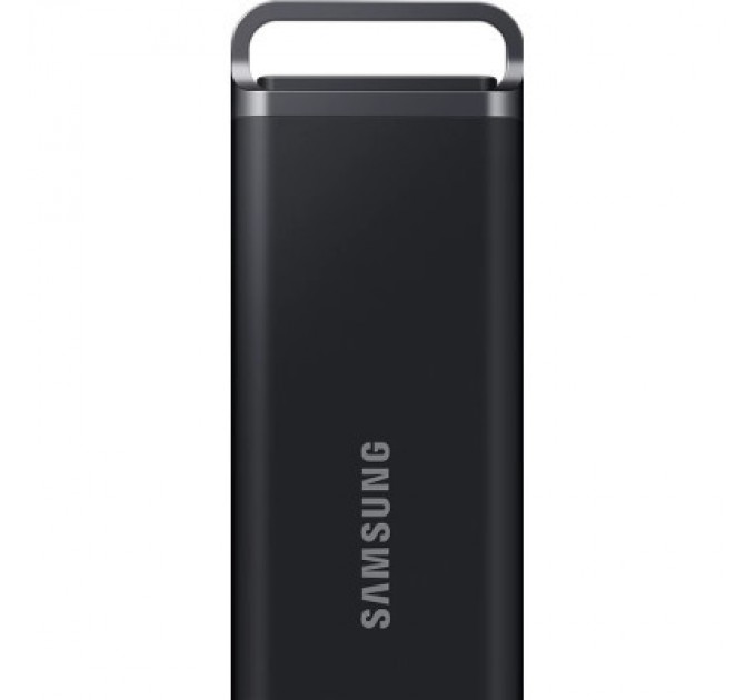 Samsung Накопичувач SSD USB 3.2 4TB T5 Shield Samsung (MU-PH4T0S/EU)