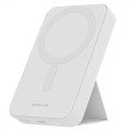 Proove Універсальна мобільна батарея Proove Hyperion Qi 20W 10000mAh White (PBHN15020002)