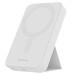 Proove Універсальна мобільна батарея Proove Hyperion Qi 20W 10000mAh White (PBHN15020002)