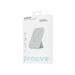 Proove Універсальна мобільна батарея Proove Hyperion Qi 20W 10000mAh White (PBHN15020002)
