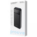 Proove Універсальна мобільна батарея Proove Illuminator 2 22.5W 10000mAh Black (PBIP10212201)