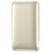Proove Універсальна мобільна батарея Proove Vibe Energy Plus 22.5W 10000mAh White/Gold (PBVE15012202)