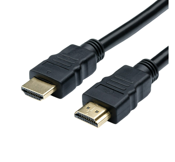 Atcom Кабель Atcom Standard HDMI - HDMI V 1.4 (M/M), CCS PE, 15 м, Black (17395)