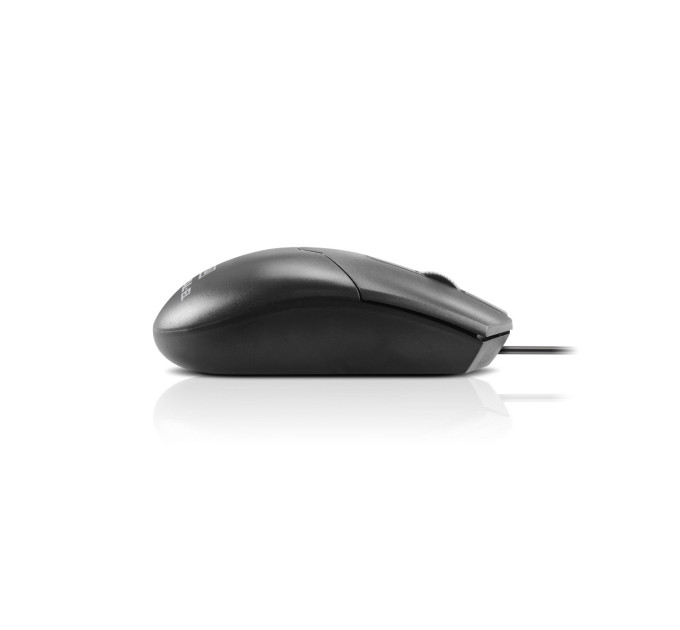 REAL-EL Комплект (клавіатура, мишка) REAL-EL Kit 511 Black