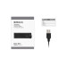 REAL-EL Комплект (клавіатура, мишка) REAL-EL Kit 511 Black