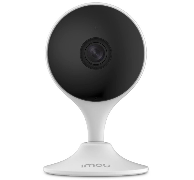 Imou IP-камера Imou Cue 2 3МП (2.8мм) Wi-Fi (IPC-C32EP)