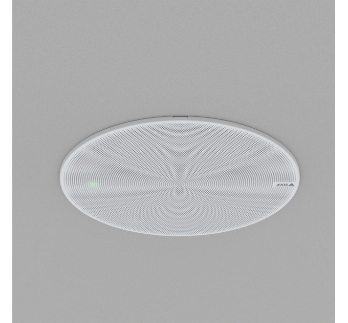 Axis Гучномовець стельовий C1211-E 02323-001 AXIS