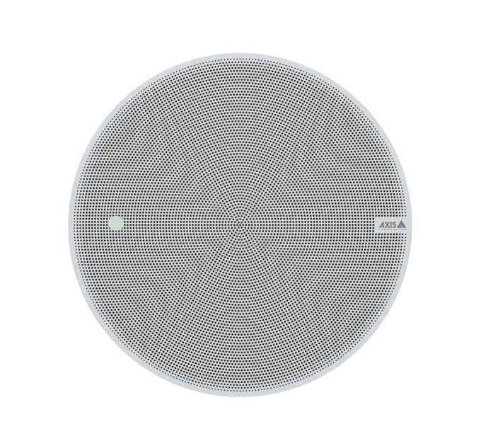 Axis Гучномовець стельовий C1211-E 02323-001 AXIS